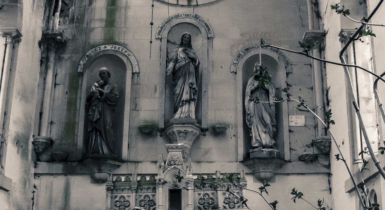 Christentum OnTdhline